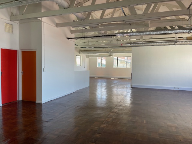 To Let commercial Property for Rent in Woodstock Western Cape